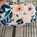 NWT Jujube Whimsical Watercolor Fuel Cel