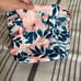 NWT Jujube Whimsical Watercolor Fuel Cel