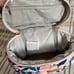 NWT Jujube Whimsical Watercolor Fuel Cel