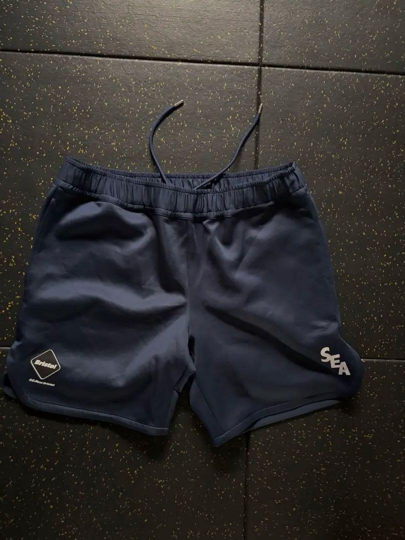 SOPH. | F.C.Real Bristol × WIND AND SEA
