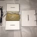 Chanel Gift Boxes