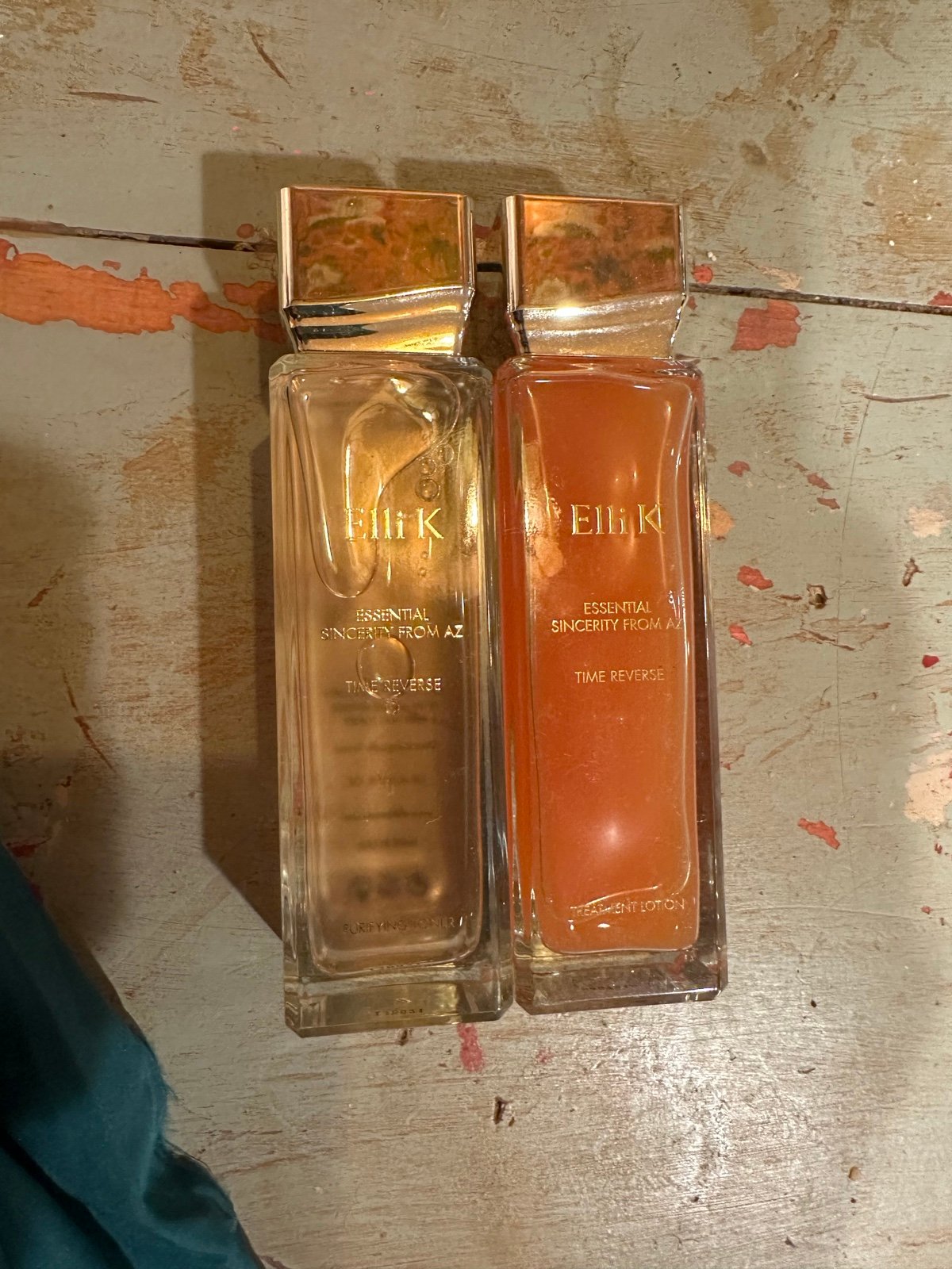 Elli K bundle