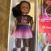 American Girl World By Us Makena Doll & Book NIB