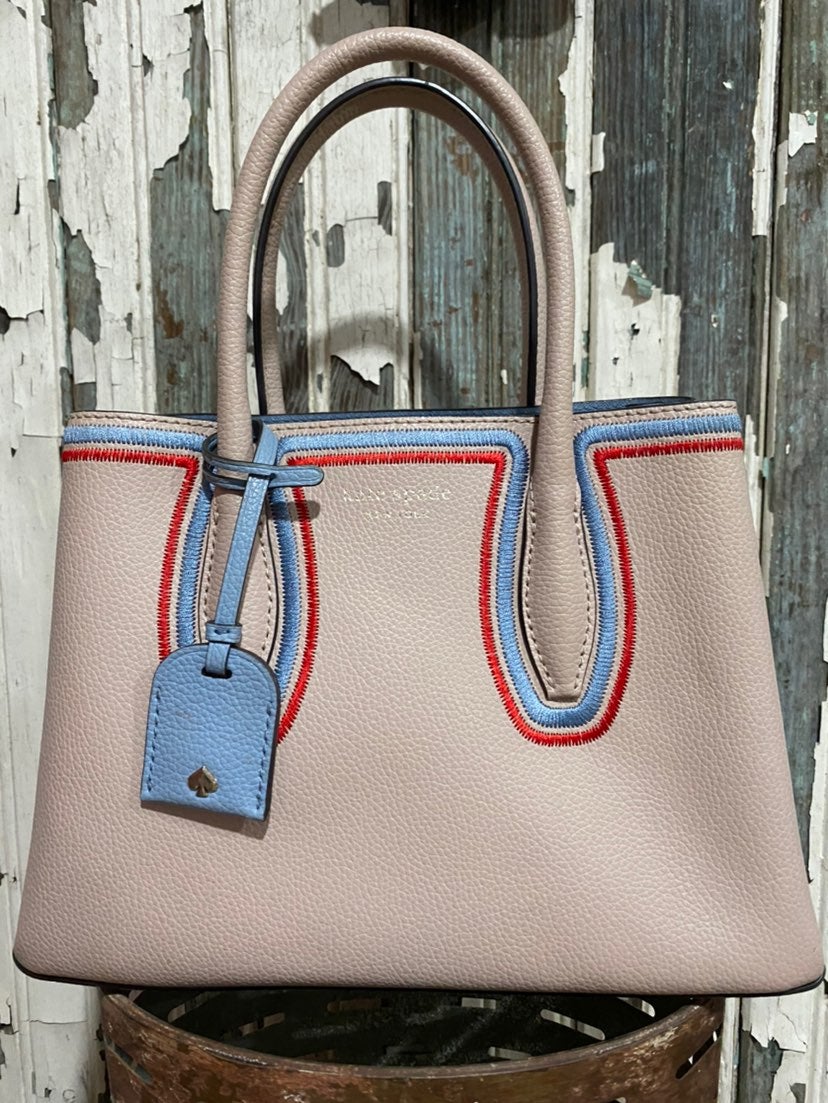 Kate spade purse and wallet