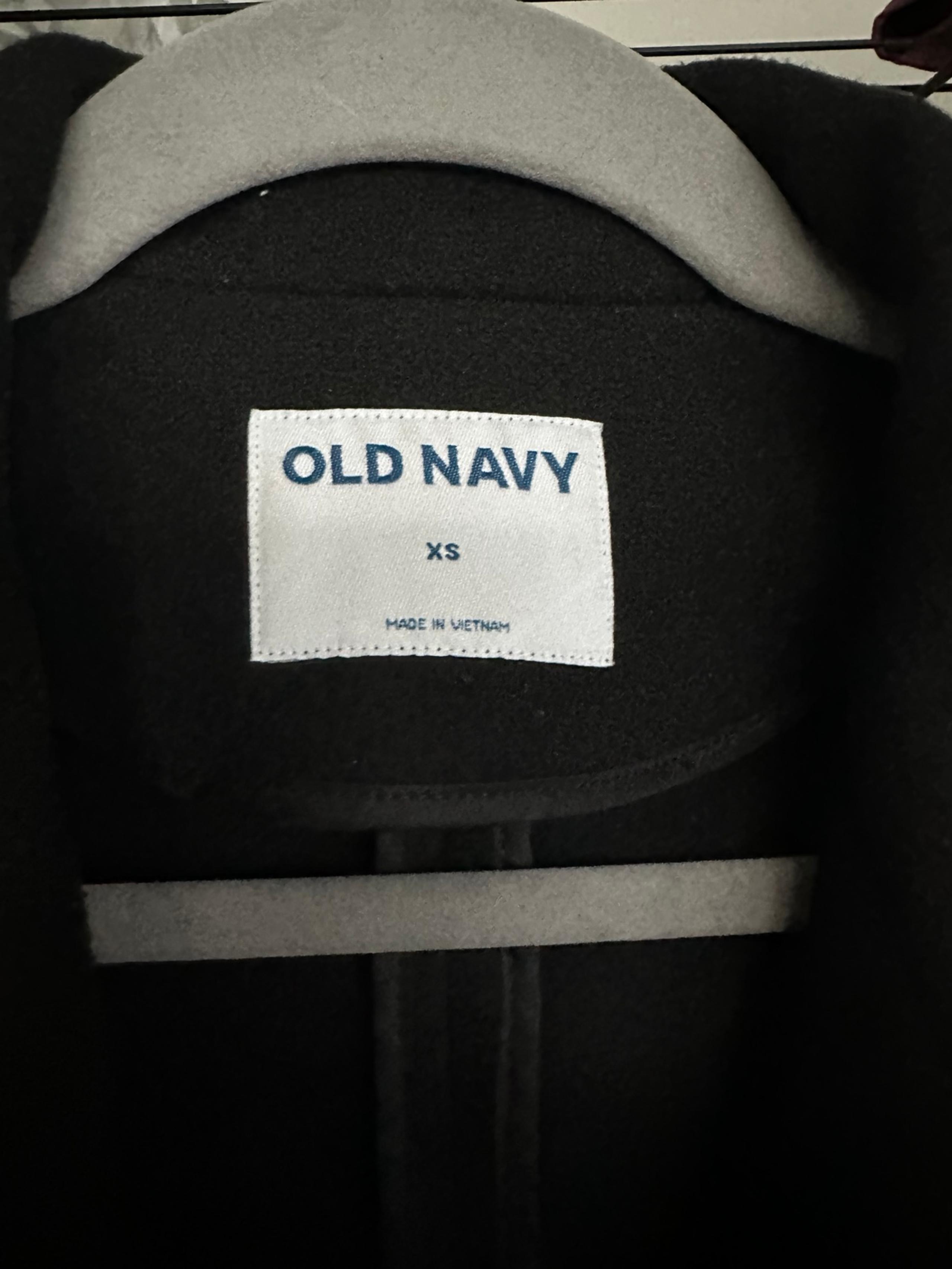 Old Navy