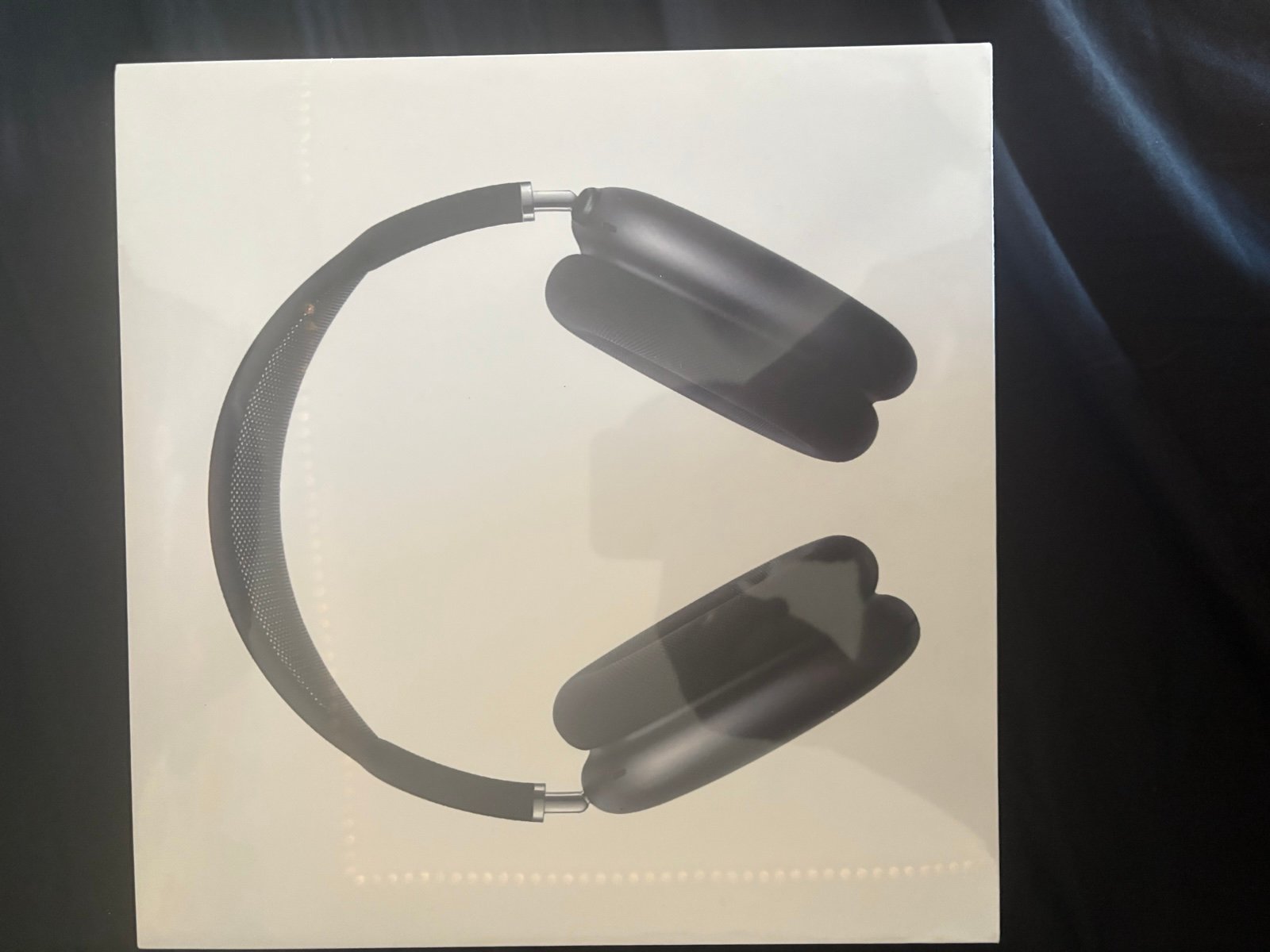 AirPods Max