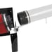 SPECTRE Performance cold air induction kit. GM 4.8,5.3,and 6.0 V8