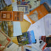 Paper Ephemera lot LOOK MASSSIVE