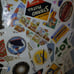 Paper Ephemera lot LOOK MASSSIVE