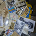 Paper Ephemera lot LOOK MASSSIVE