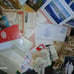 Paper Ephemera lot LOOK MASSSIVE