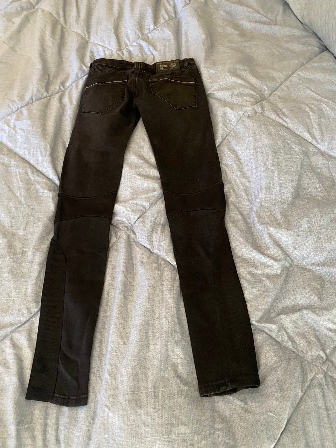 Motorcycle jeans
