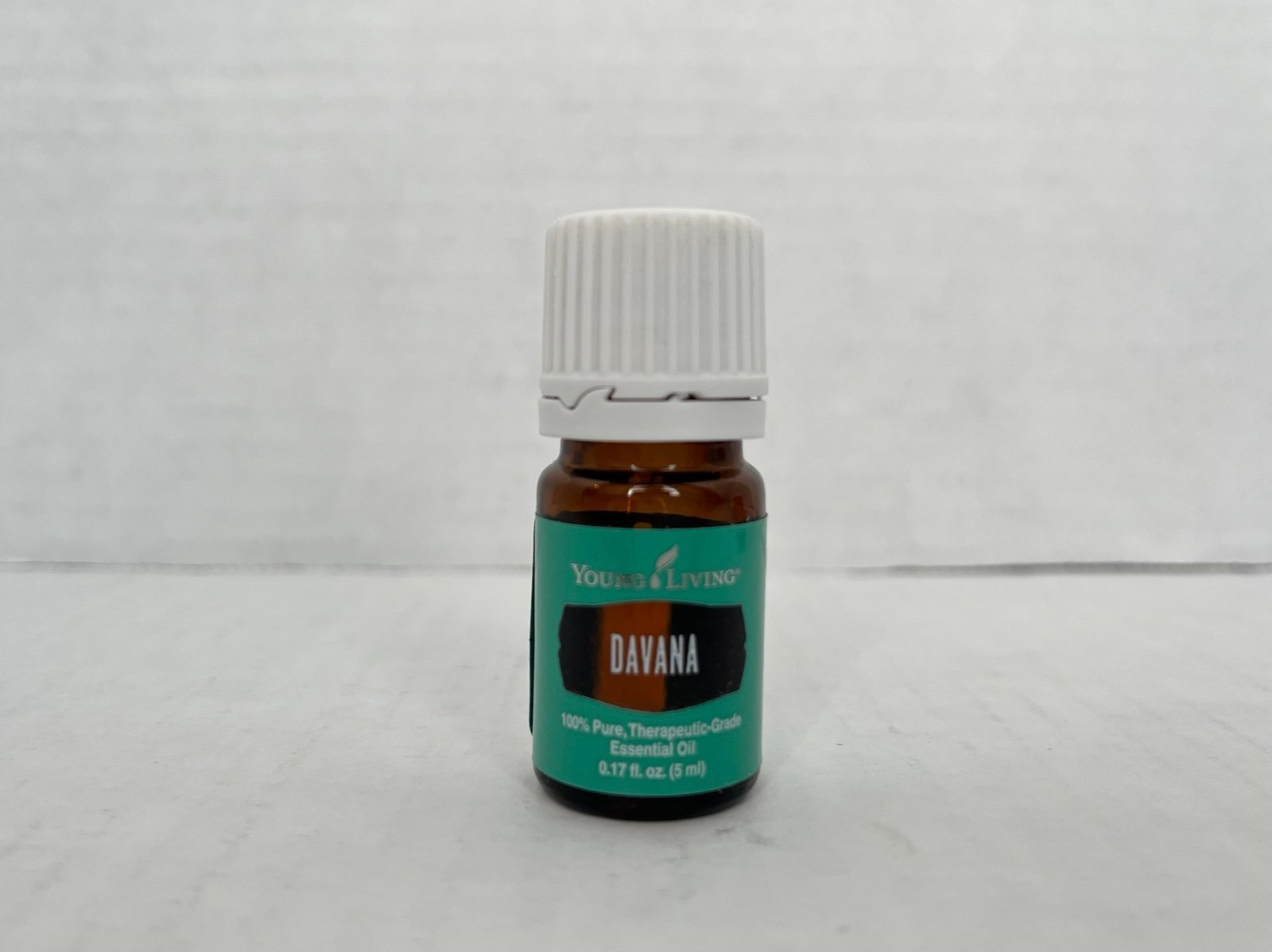 NEW Young Living “Davana” Essential Oil