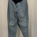 Maternity jeggings bundle