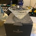 waterford crystal bowl 6 130196 wedding