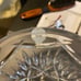 waterford crystal bowl 6 130196 wedding