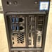 Intel NUC 9 Extreme XEON E-2286M 16gb RAM MSI 1070 mini 512gb SSD