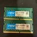Intel NUC 9 Extreme XEON E-2286M 16gb RAM MSI 1070 mini 512gb SSD