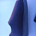Silvert's Men's Wide Comfort Black Slippers Size 8