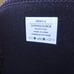 Silvert's Men's Wide Comfort Black Slippers Size 8