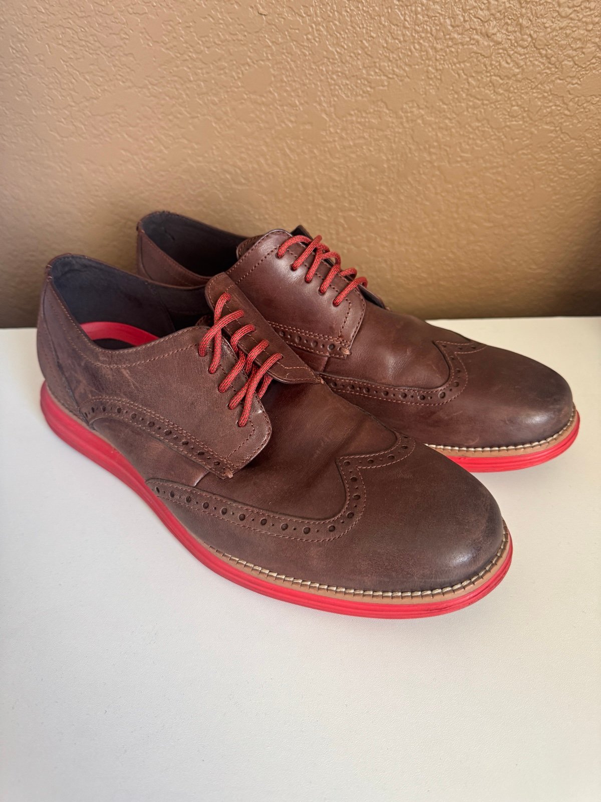 Cole haan shoes