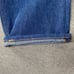 Levi's Premium SKATE Super Baggy Jeans Men's 30 x 34 Blue Colorblock Big E NWT