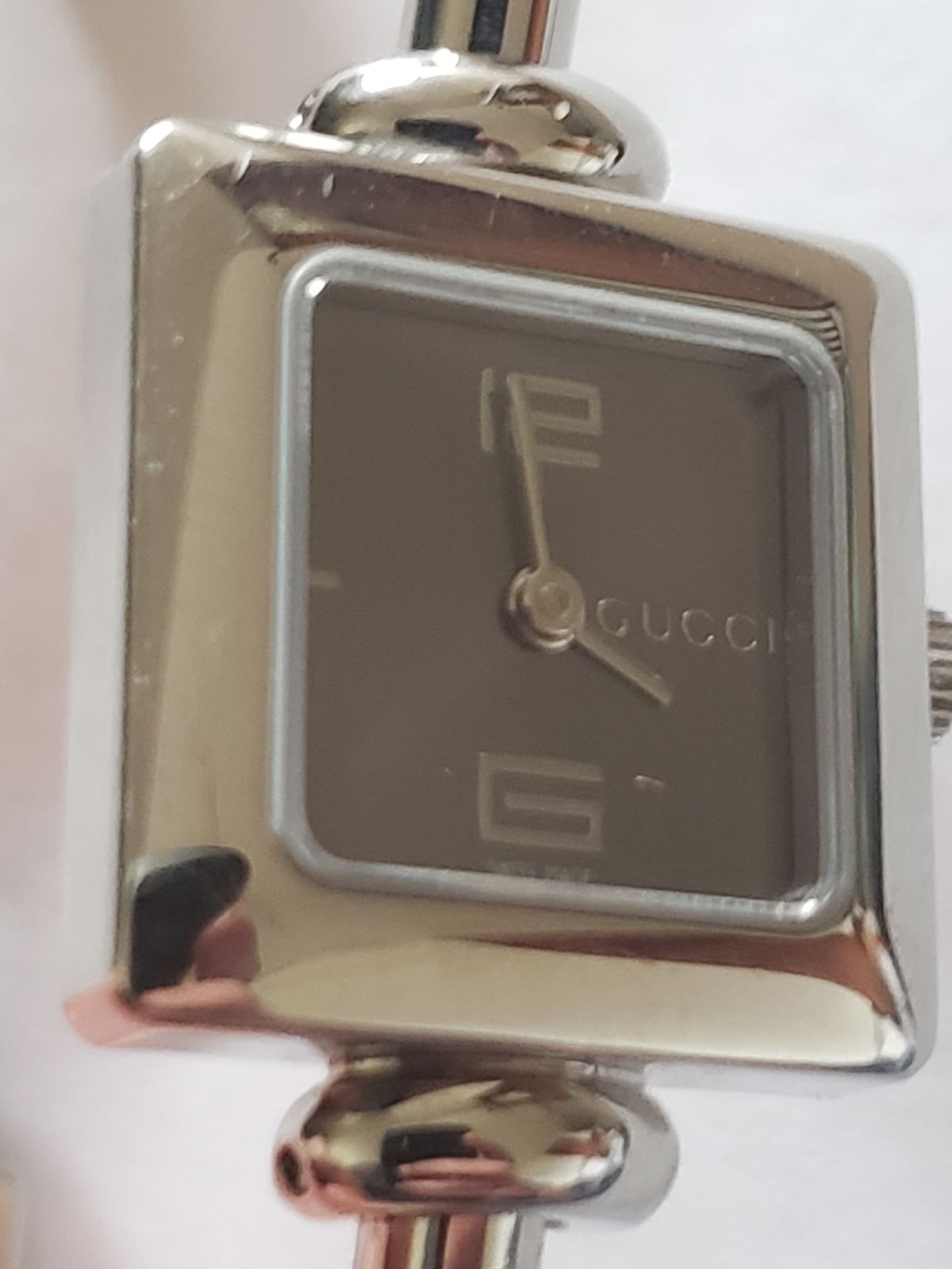 Gucci Watch