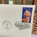 Marilyn Monroe “Legend Of Hollywood” Gold Stamp Collectible