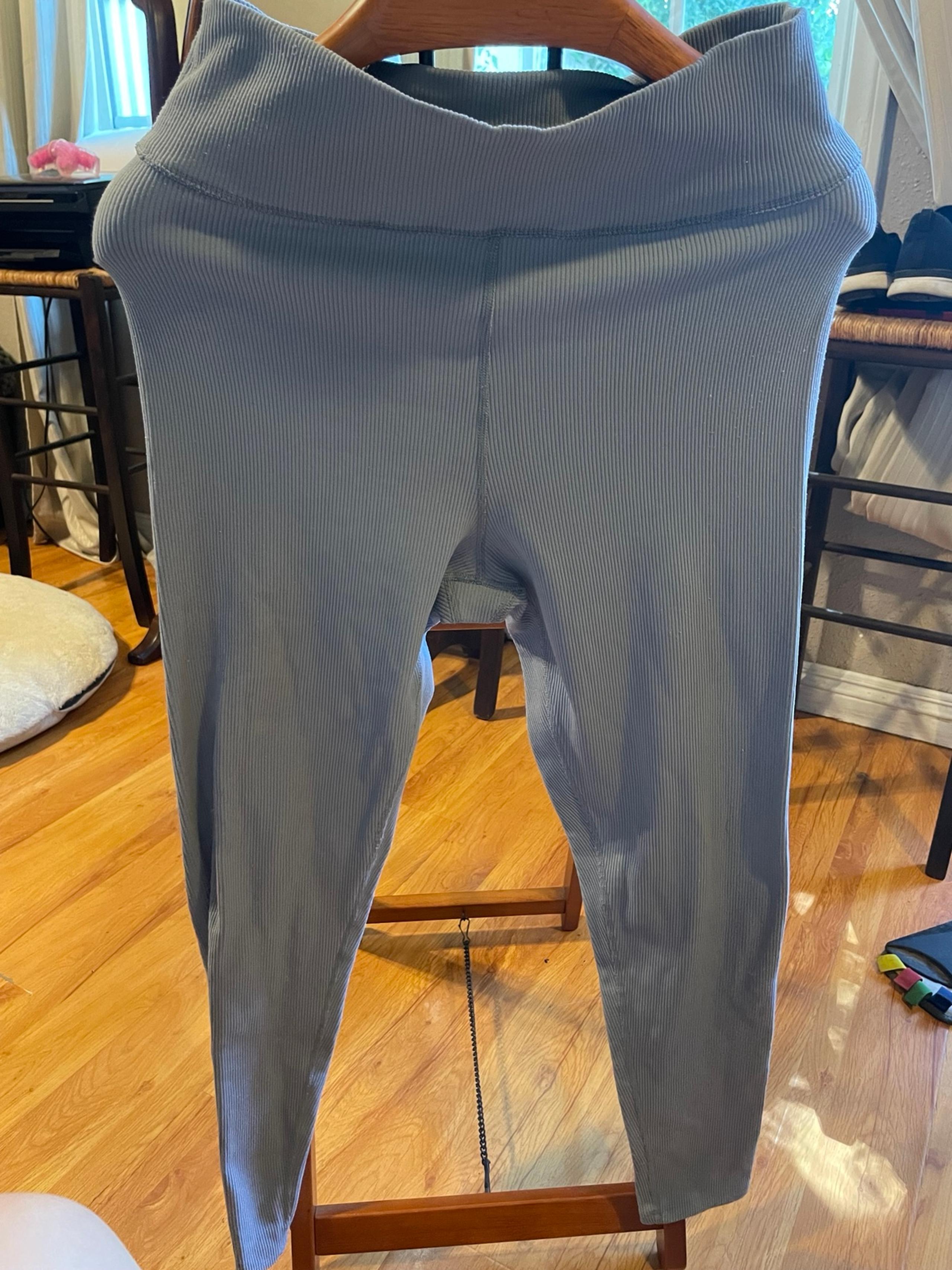 abercombie and fitch leggings