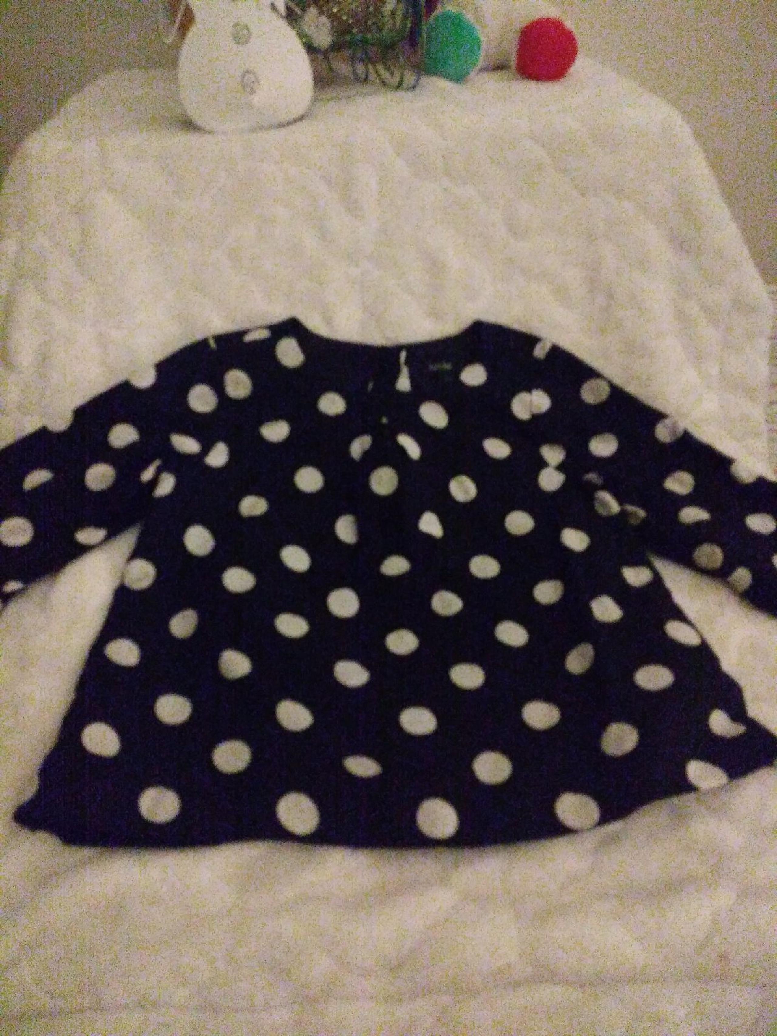 Baby Gap Smock Top Size 3T