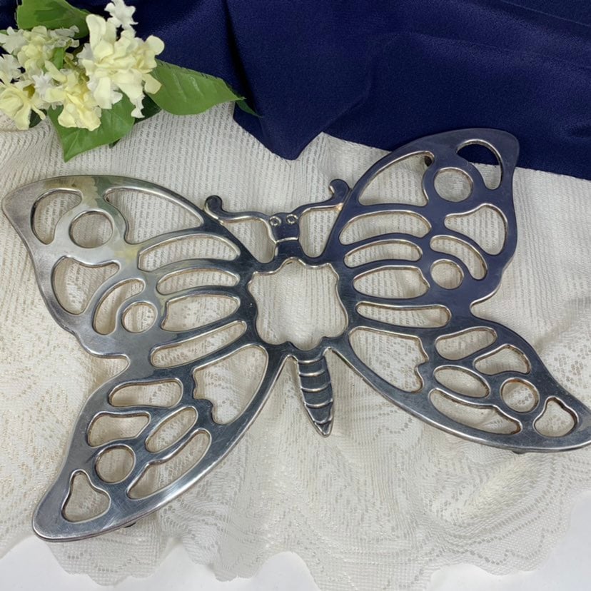 Butterfly Trivet Kitchen Decor