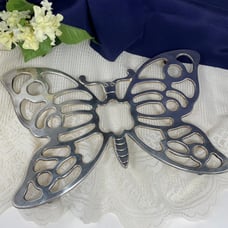 Butterfly Trivet Kitchen Decor