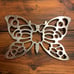 Butterfly Trivet Kitchen Decor