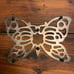 Butterfly Trivet Kitchen Decor