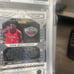 Zion Williamson Obsidian /75 PSA 9 Jersey #