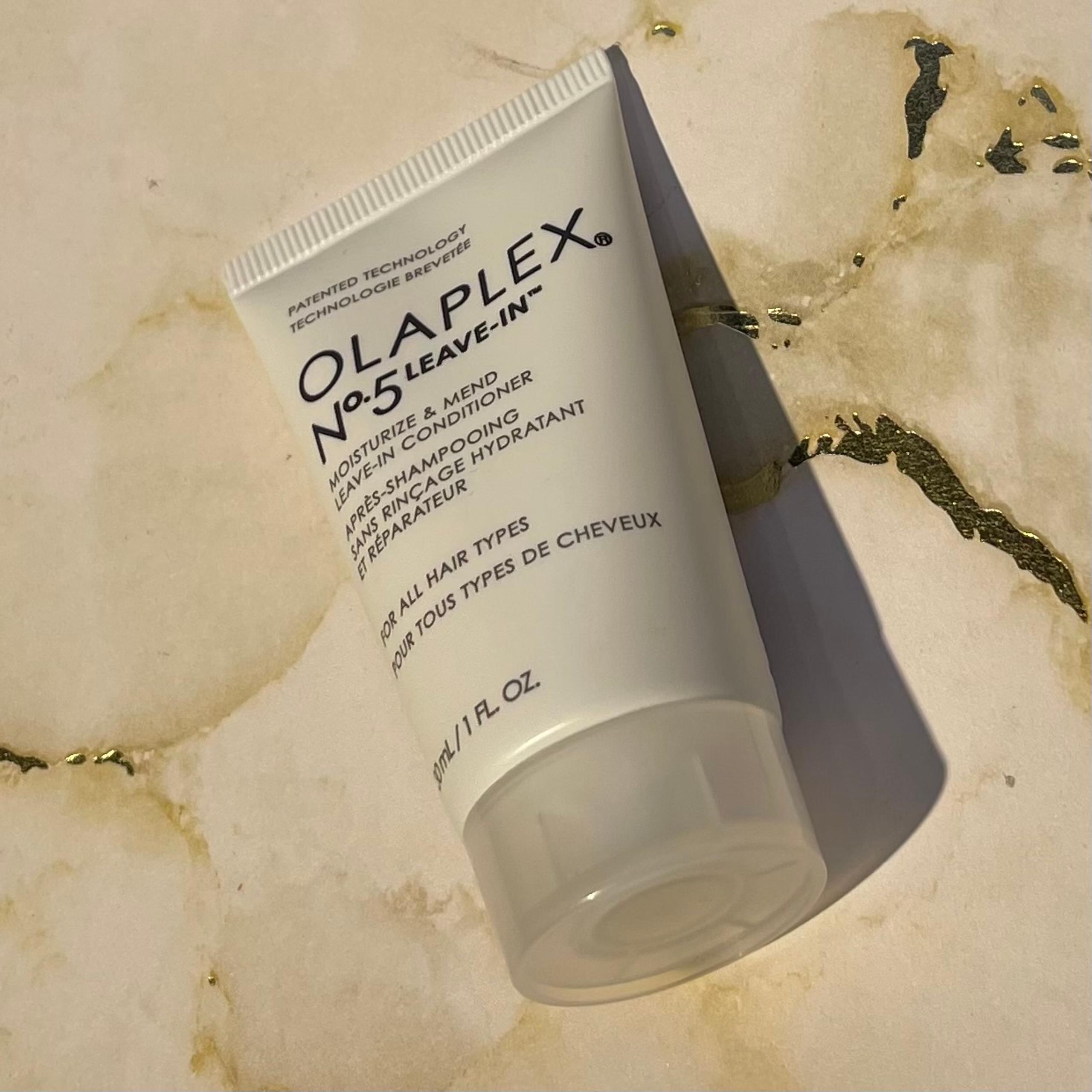 Olaplex No. 5 Moisturize & Mend Leave-In Conditioner