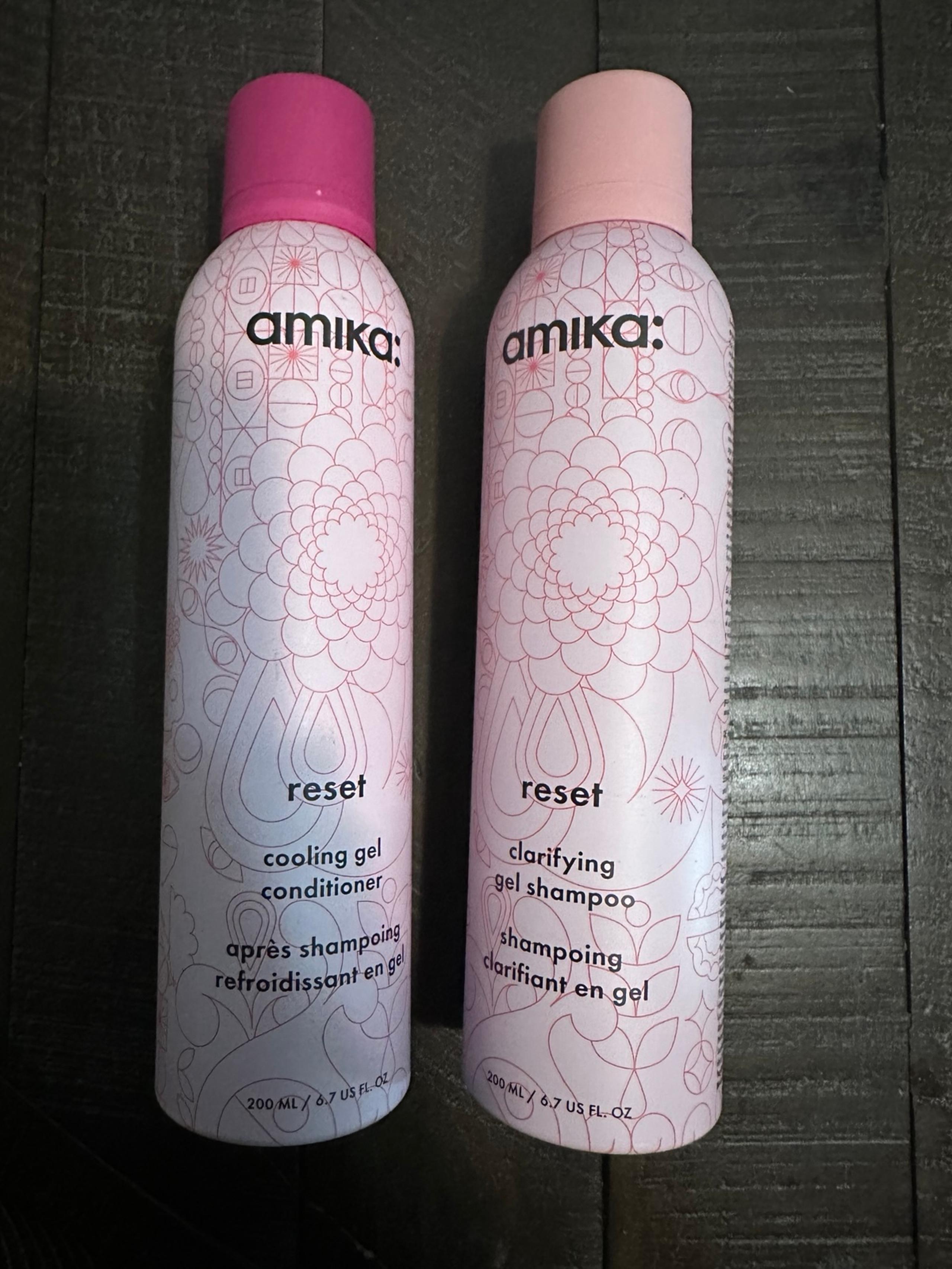Amika