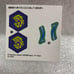 Metal Fight Beyblade Poison Unicorn Seal Sticker
