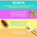 Kopari Guava Body Care Collection - set of 3