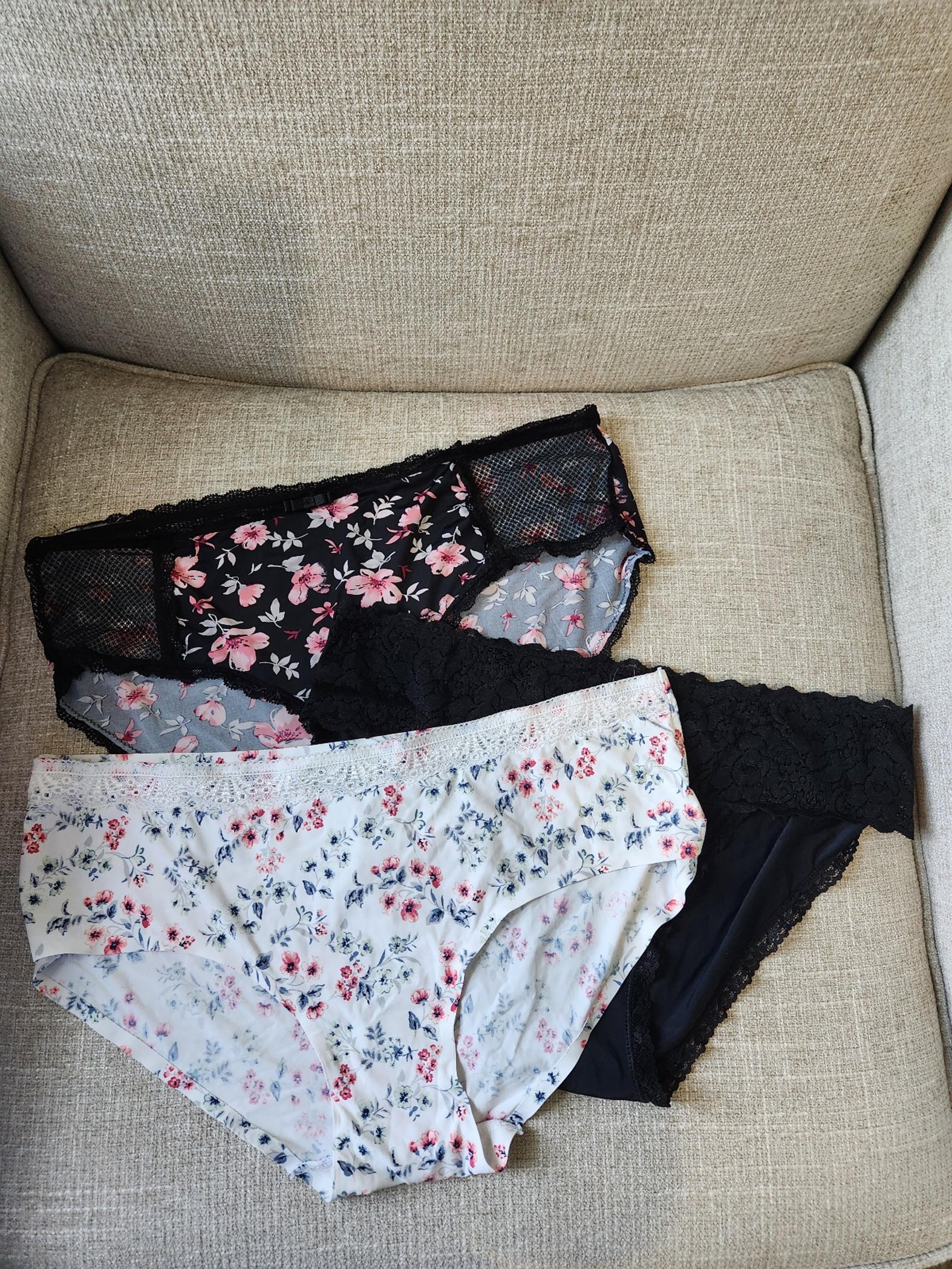 Laura Ashley panties