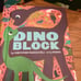 A Box of Blocks by Franceschellin Alphabet, Dinosaurs, & Numbers Read:
