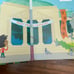 A Box of Blocks by Franceschellin Alphabet, Dinosaurs, & Numbers Read: