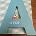 A Box of Blocks by Franceschellin Alphabet, Dinosaurs, & Numbers Read: