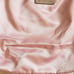Coach Leather/Snakeskin Signature Print Hobo