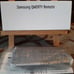 Samsung Qwerty Remote