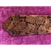 STEFANO RICCI Men's Tie LUXURY COLLECTION w SWAROVSKI Crystal Paisley Silk MINT