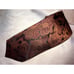 STEFANO RICCI Men's Tie LUXURY COLLECTION w SWAROVSKI Crystal Paisley Silk MINT