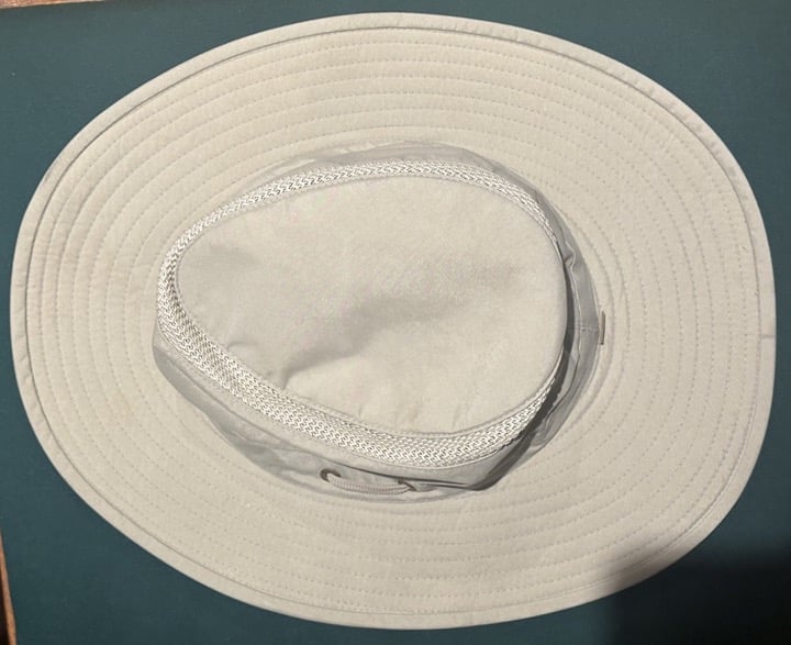 Tilley Original Airflo Sun Hat LTM6 Size 7/78