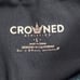Crowned Athletics Changed Fate Leggings, Size Large