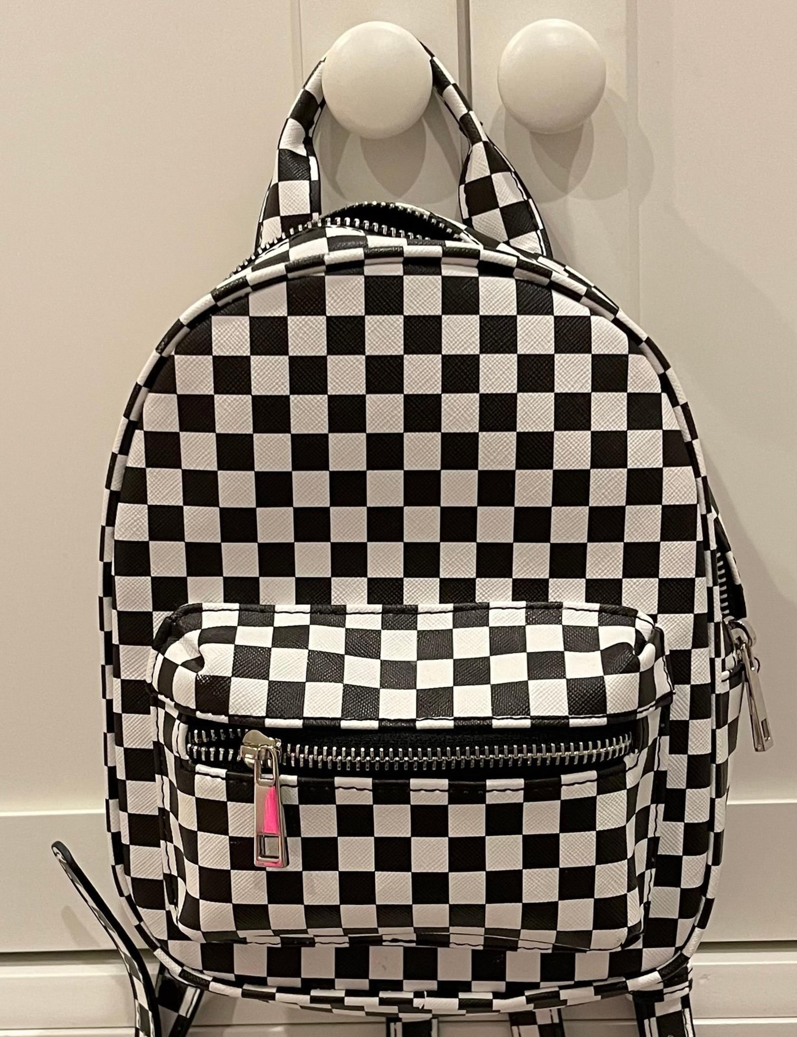 Forever 21 Mini Backpack